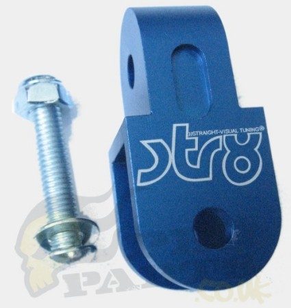 STR8 40mm Jack Up/ Riser Kit
