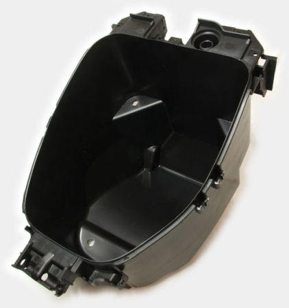 Yamaha Aerox Seat Bucket