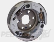 107mm Clutch- Peugeot 50cc 4-Stroke