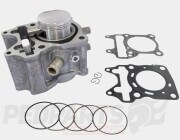 125cc Cylinder Kit- Honda PCX 10-12