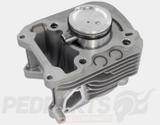 125cc Cylinder Kit- Piaggio/ Vespa 3-Valve LE...