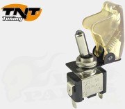 12v TNT Tuning Clear On/ Off Switch | Pedparts UK
