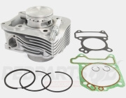 150cc Cylinder Kit- Piaggio/ Vespa 125cc A/C ...
