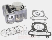 150cc Cylinder Kit- Yamaha X-MAX/ YZF-R125