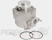 180cc Cylinder- Piaggio/ Gilera 125/180cc 2-S...