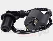 2-Pin HT Coil- GY6/ SYM 50cc Euro-4