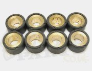 20x12mm 8piece RMS Variator Rollers