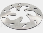 220mm Front Brake Disc- Runner/ Typhoon/ NRG/ SR