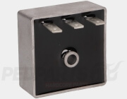 3-Pin Regulator- Aprilia RS/RX 50cc Upto 05