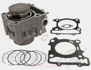 350cc Cylinder Kit- Yamaha X-MAX/ Tricity 300cc