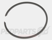 40cc Piston Ring - Polini Minimoto