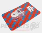 40mm Jack Up/ Riser- Aerox/ Peugeot/ Chinese