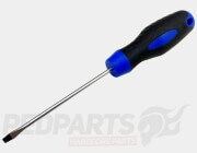 4mm Flat Screwdriver- 100mm