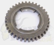 4th Gear Cog 36 Teeth - Vespa PX125/200