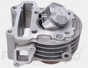 50cc Cylinder- Peugeot Kisbee Euro4/5