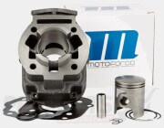 50cc Cylinder Kit- Derbi D50B