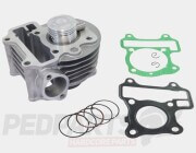 50cc Cylinder Kit- Honda Vision 4-Stroke