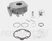 50cc Cylinder Kit- Peugeot 50i Euro4 2-Stroke