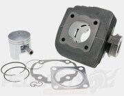 50cc Cylinder Kit - Katana / Morini/ TGB/ Ben...