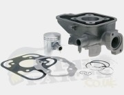 50cc Cylinder Kit - Peugeot Horizontal L/C
