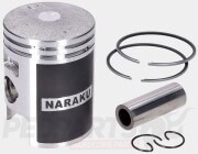 50cc V.2 Piston Kit -Kymco Agility RS/ Sym Jet