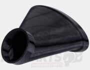 50mm Airbox Tube- Rieju MRT 50cc Euro5