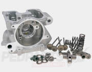 55mm Cylinder Head- Yamaha X-MAX/ YZF 125cc