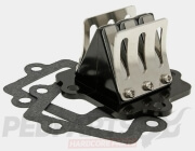 6-Valve Racing Reed Valve- Aerox/ Minarelli H...