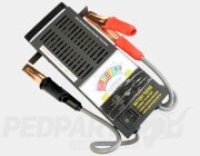 6/12V Battery Tester- 100A
