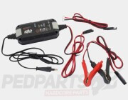 6V/12V Smart Battery Charger- AGM, SLA, GEL &...