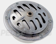 6V Bar Style Horn- Vespa 50/90/150GL Without ...