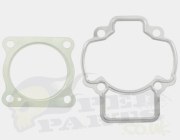 70cc Gasket Set - Piaggio 50cc A/C