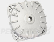 8 Inch Rear Brake Drum- Vespa 125/150 Super