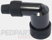 90 Degree Spark Plug Cap- OPM