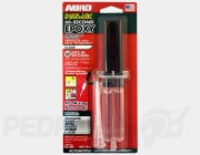 ABRO Epoxy Clear- 60 Second Insta-Mix
