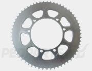 AFAM 428 Rear Sprockets- Sherco SE/SM 50R