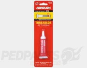 Abrolok Red Threadlock
