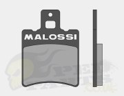Aerox Brake Pads (Front) Malossi Sport - also...