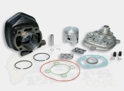 Malossi Sport 70cc Cylinder Kit- Aerox/ Jog RR