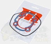 Aerox/ Minarelli Liquid Cooled Top End Gasket...