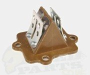 Aerox/ Minarelli Standard Reed Block