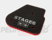 Stage6 Air Filter- Yamaha Aerox 50cc