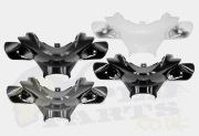 Aerox TNT Handlebar Cover