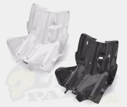 Aerox TNT Knee Inner Panel Fairing (White or ...