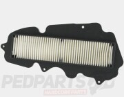 Air Filter- Vespa LX/S 3-Valve 125cc