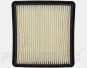 Variator Cover Air Filter- X-MAX/ Tricity 300cc