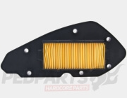 Air Filter Element- Peugeot Kisbee 50cc 4-Stroke