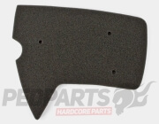 Air Filter Element- Peugeot Ludix