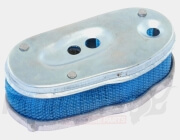 Air Filter SI 20.15/20.17- Vespa VNA/ VNB/ VB...