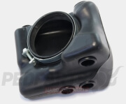 Airbox 17.5mm - Polini Minimoto